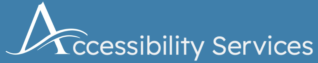 Accesibility Services